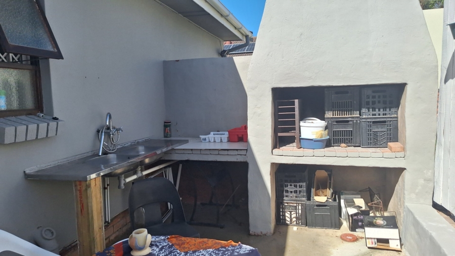 4 Bedroom Property for Sale in Heiderand Western Cape